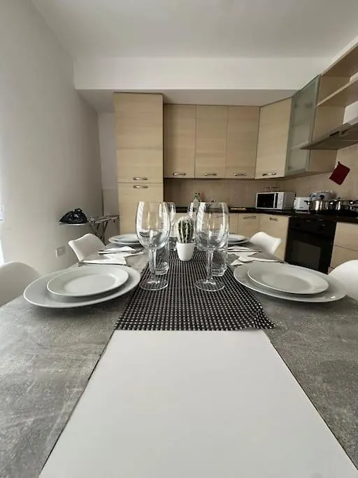 Unique 2 Bedroom Apt In St Julians St. Julian's Malta