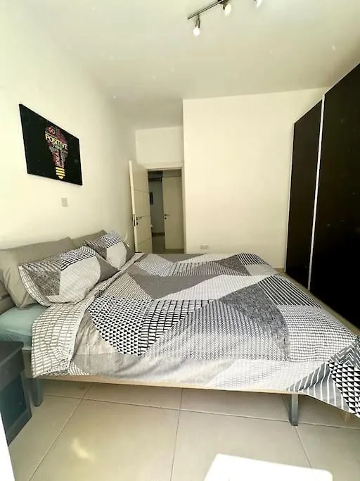 Unique 2 Bedroom Apt In St Julians St. Julian's Malta