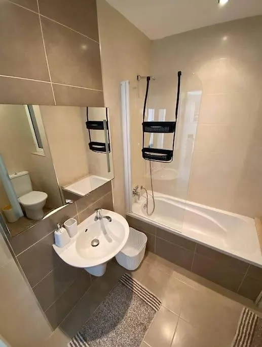 Unique 2 Bedroom Apt In St Julians St. Julian's Apartament