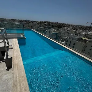 Hotel Spinola, St. Julian's
