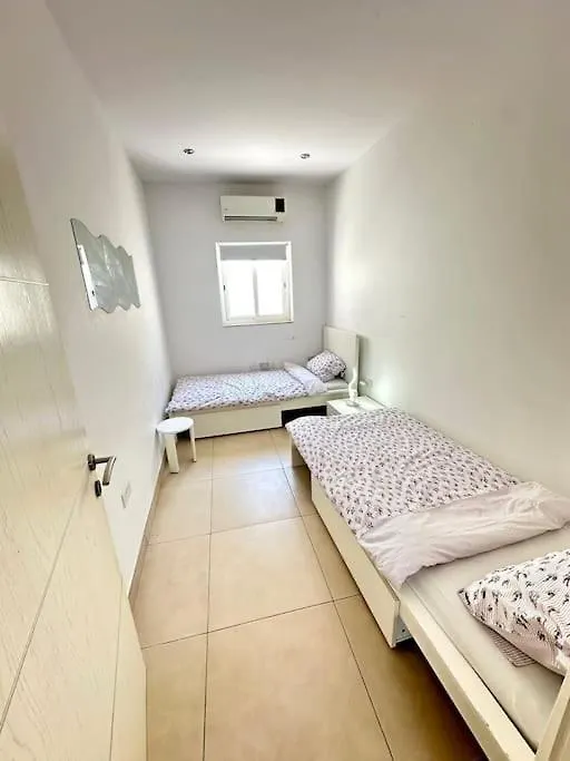 Unique 2 Bedroom Apt In St Julians Saint Julian's